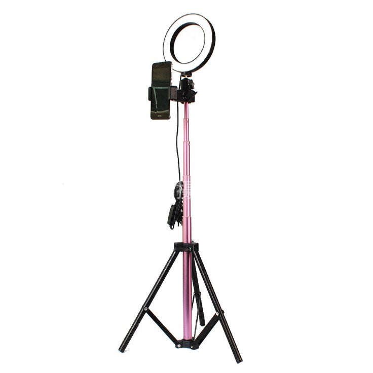 Compatible with Apple, Tripod Fill Light Live Bracket Beauty Light Set Ring Light | Orazek UK Ltd