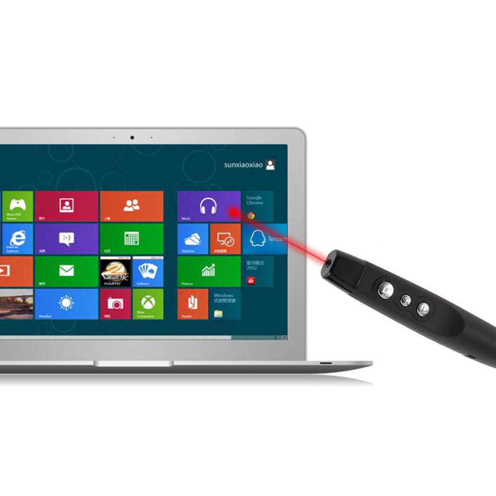 Computer flip pen PPT teaching pen | Orazek UK Ltd