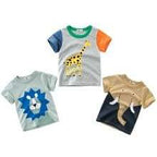 Cool Printed T-shirts | Orazek UK Ltd