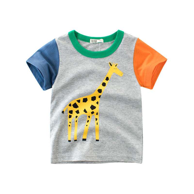 Cool Printed T-shirts Orazek UK Ltd