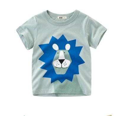 Cool Printed T-shirts Orazek UK Ltd