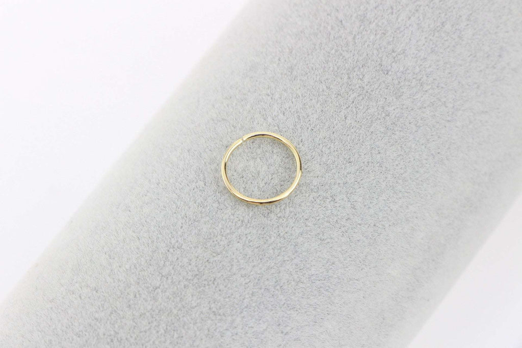 Copper nose ring nose ring nose nail | Orazek UK Ltd