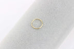 Copper nose ring nose ring nose nail | Orazek UK Ltd