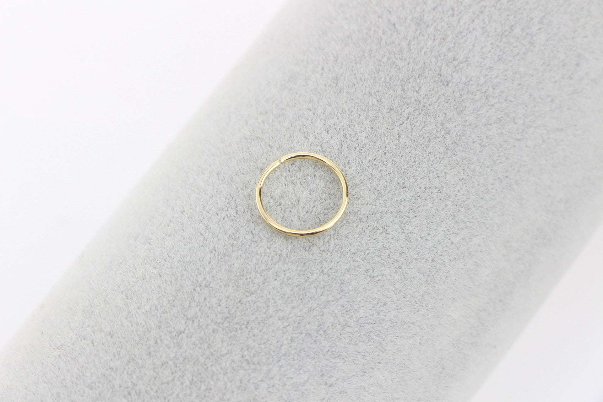 Copper nose ring nose ring nose nail | Orazek UK Ltd