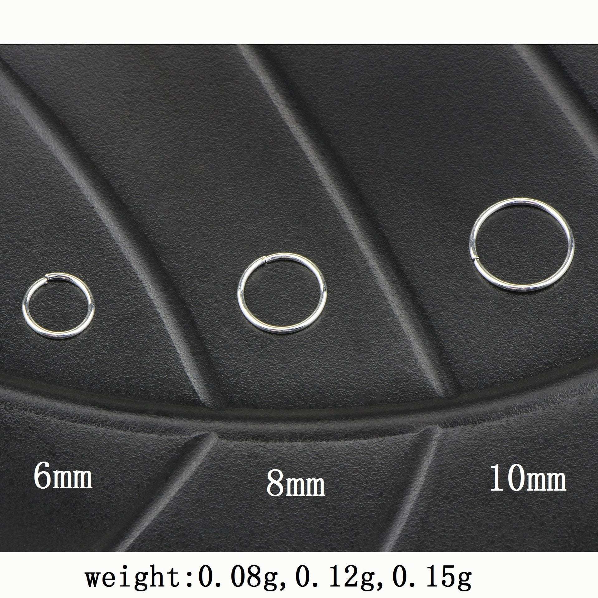 Copper nose ring nose ring nose nail | Orazek UK Ltd