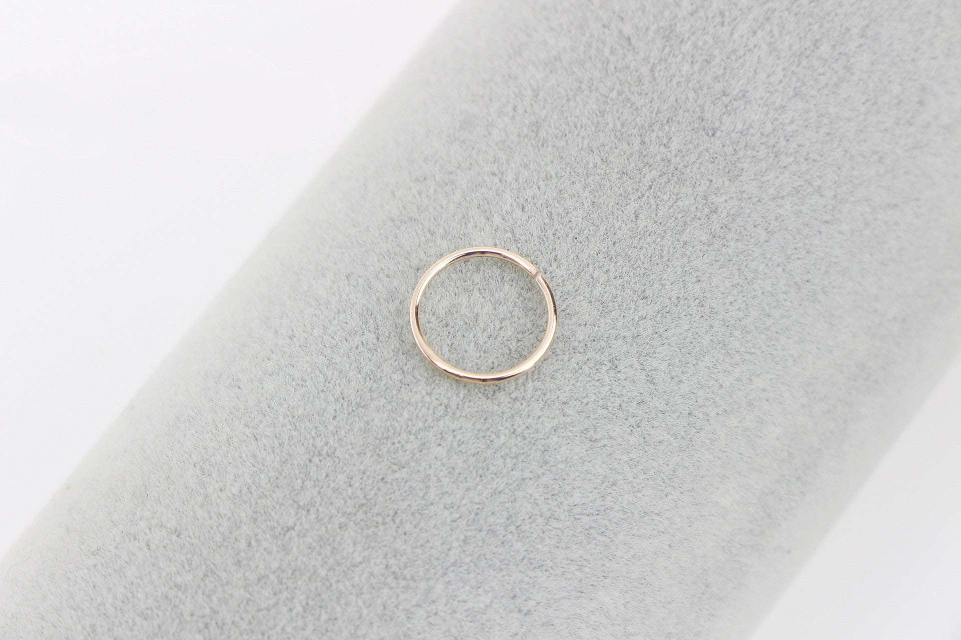 Copper nose ring nose ring nose nail Orazek UK Ltd