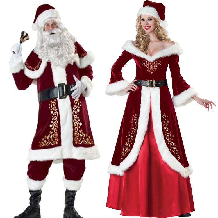 Couples' Costumes For Party Performances | Orazek UK Ltd