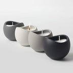 Creative Candles Home Aromatherapy Simple Ornaments Orazek UK Ltd