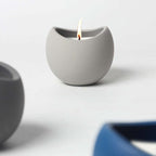 Creative Candles Home Aromatherapy Simple Ornaments Orazek UK Ltd