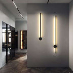 Creative Led Long Strip Wall Light | Orazek UK Ltd