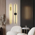Creative Led Long Strip Wall Light | Orazek UK Ltd