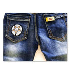 CUHK Kids' Fashion Straight Casual Pants | Orazek UK Ltd
