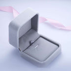 Customised Vertical Name Earrings Dangle Jewelry for Women Stainless Steel | Orazek UK Ltd