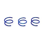 Stainless Steel Nose Ring Earrings Vacuum Plating