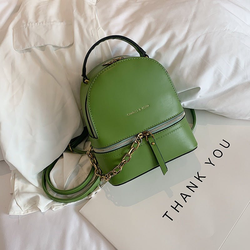 Designer Fashion Women Backpack Elegant School Bags For Women Ladies Backpacks For School Teenagers Girls High Quality Sac | Orazek UK Ltd