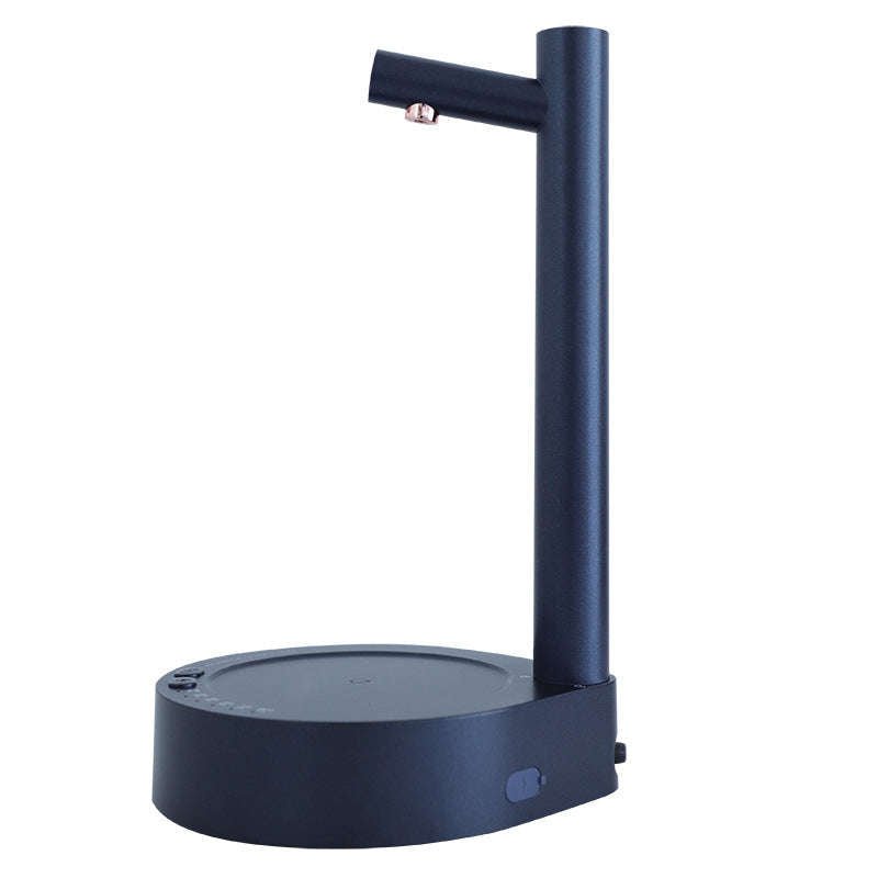 Desk Dispenser Electric Water Gallon Automatic Water Bottle Dispenser Rechargeable Water Dispenser | Orazek UK Ltd