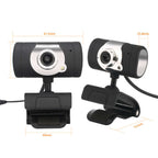 Desktop computer camera | Orazek UK Ltd