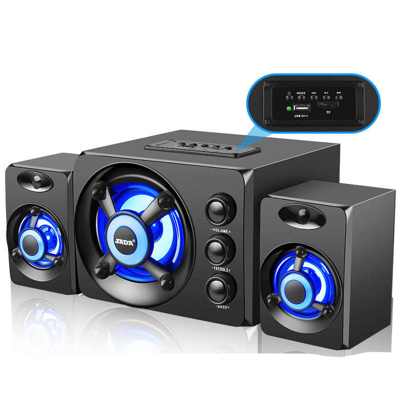 Desktop home speakers | Orazek UK Ltd