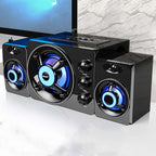 Desktop home speakers | Orazek UK Ltd