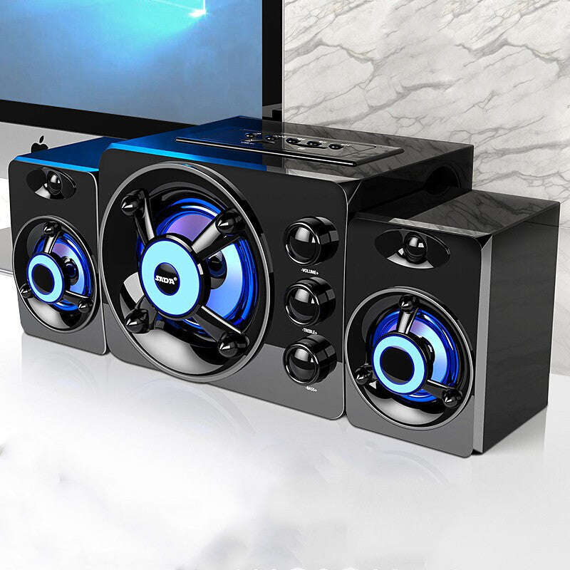 Desktop home speakers | Orazek UK Ltd