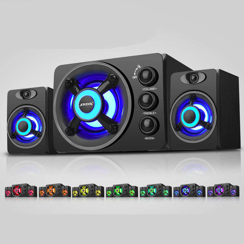 Desktop home speakers | Orazek UK Ltd