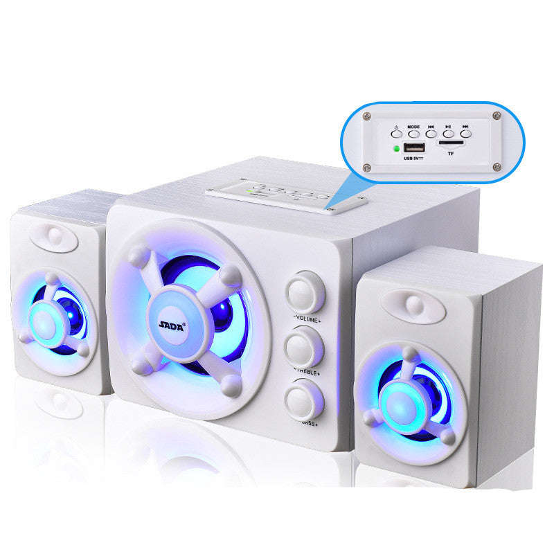 Desktop home speakers | Orazek UK Ltd