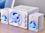 Desktop home speakers | Orazek UK Ltd