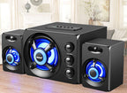 Desktop home speakers | Orazek UK Ltd