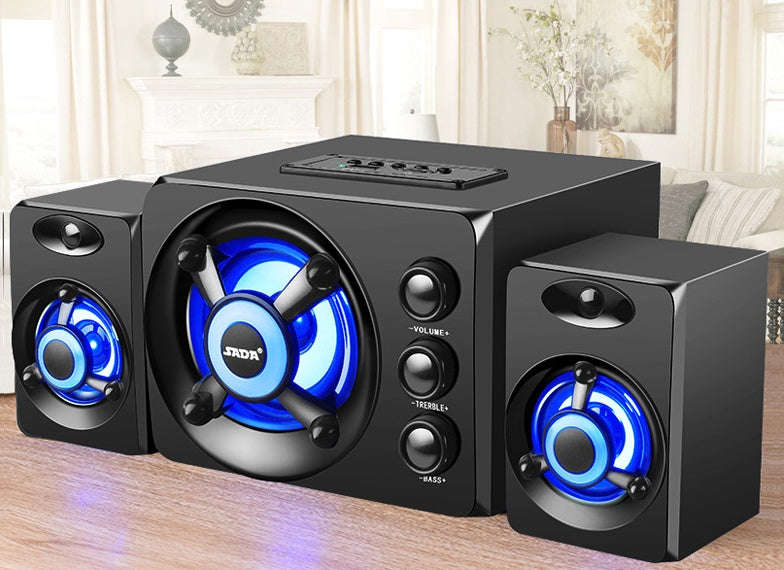 Desktop home speakers | Orazek UK Ltd