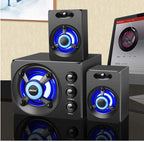 Desktop home speakers | Orazek UK Ltd