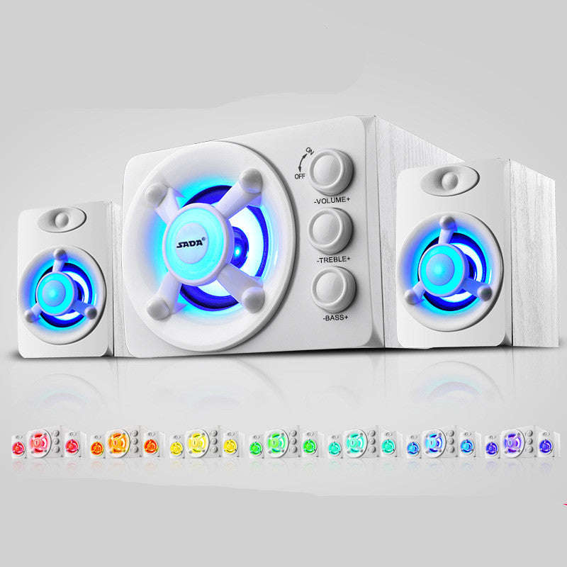 Desktop home speakers | Orazek UK Ltd
