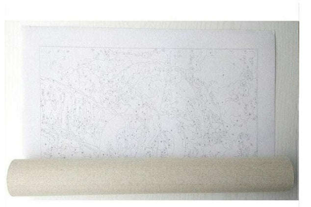 Digital Painting Oil Painting Digital Painting Background Wall | Orazek UK Ltd