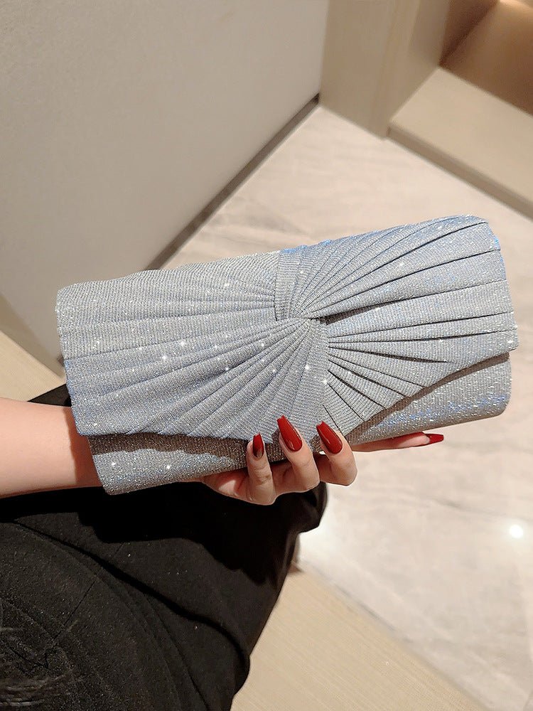 Dinner Clutch Dress Evening Bag Banquet Bag | Orazek UK Ltd
