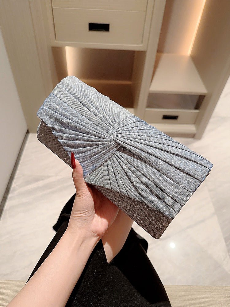 Dinner Clutch Dress Evening Bag Banquet Bag | Orazek UK Ltd