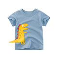 Dinosaur Kids T-shirt | Orazek UK Ltd
