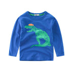 Dinosaurs in Big Kids Costume | Orazek UK Ltd