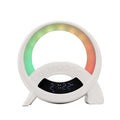 Display Clock Alarm Small Night Lamp | Orazek UK Ltd