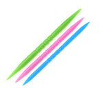 Diy Knitting Tools, Plastic Sewing Needles, Knitting Stitching Plastic Needles And Twist Needles Combination Wholesale | Orazek UK Ltd