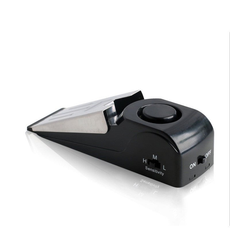 Door Block Anti-theft Alarm Home Smart Door Block Alarm | Orazek UK Ltd