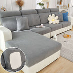 Elastic All-inclusive Four Seasons Universal Cover Towel Sofa Cushion Cover Orazek UK Ltd