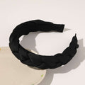 Elastic Cross Fabric Hair Band Ladies Hair Band | Orazek UK Ltd