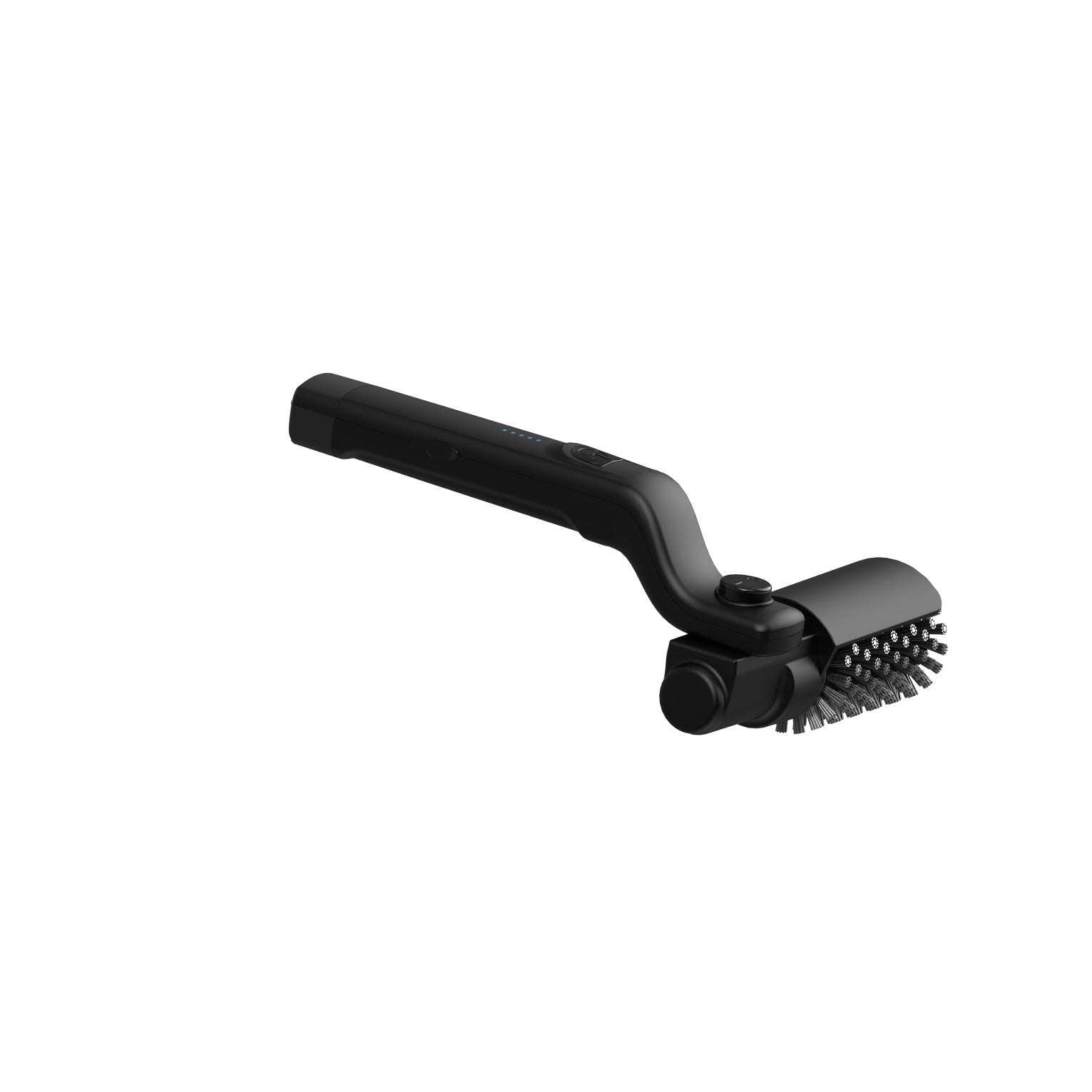 Electric BBQ Brush For Cleaning Heavy Grease And Grime From Grill Grates Orazek UK Ltd