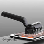 Electric BBQ Brush For Cleaning Heavy Grease And Grime From Grill Grates Orazek UK Ltd