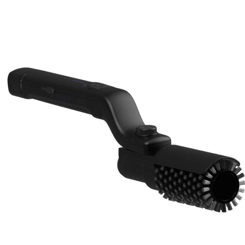 Electric BBQ Brush For Cleaning Heavy Grease And Grime From Grill Grates Orazek UK Ltd