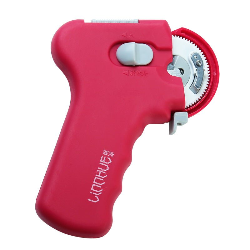 Electric Fishing Hook Machine Fishing Accessories Automatic Quick Fishing Hooks Line Tying Device Fish Equipment Accessories | Orazek UK Ltd