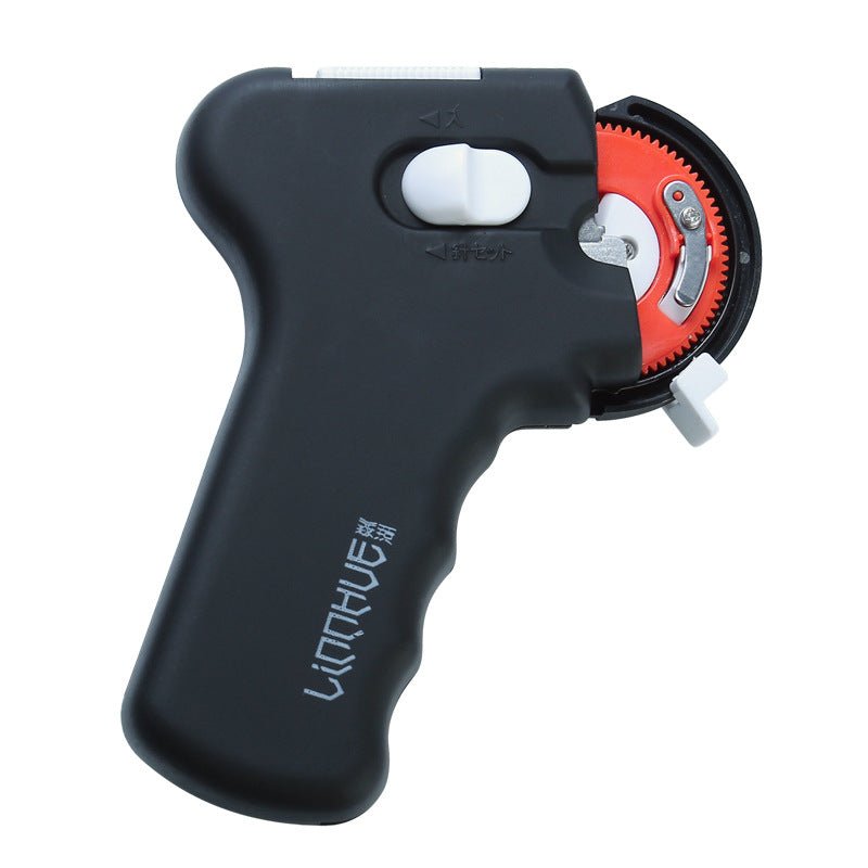 Electric Fishing Hook Machine Fishing Accessories Automatic Quick Fishing Hooks Line Tying Device Fish Equipment Accessories | Orazek UK Ltd
