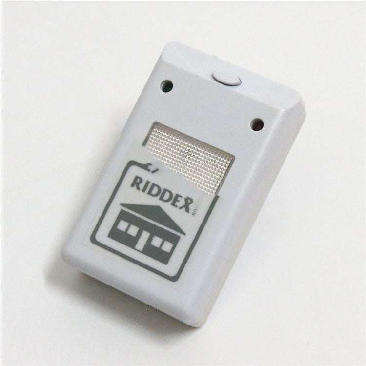 Electronic mouse repeller | Orazek UK Ltd
