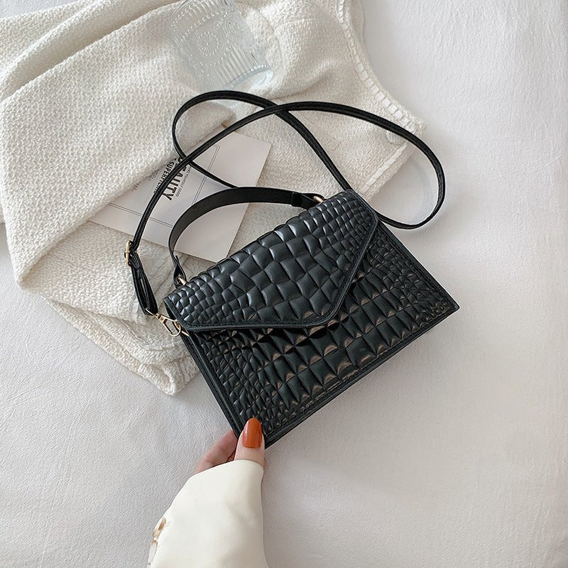 Elegant Simple And Fashionable Handbag | Orazek UK Ltd