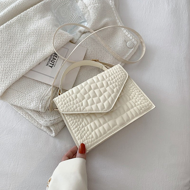 Elegant Simple And Fashionable Handbag | Orazek UK Ltd