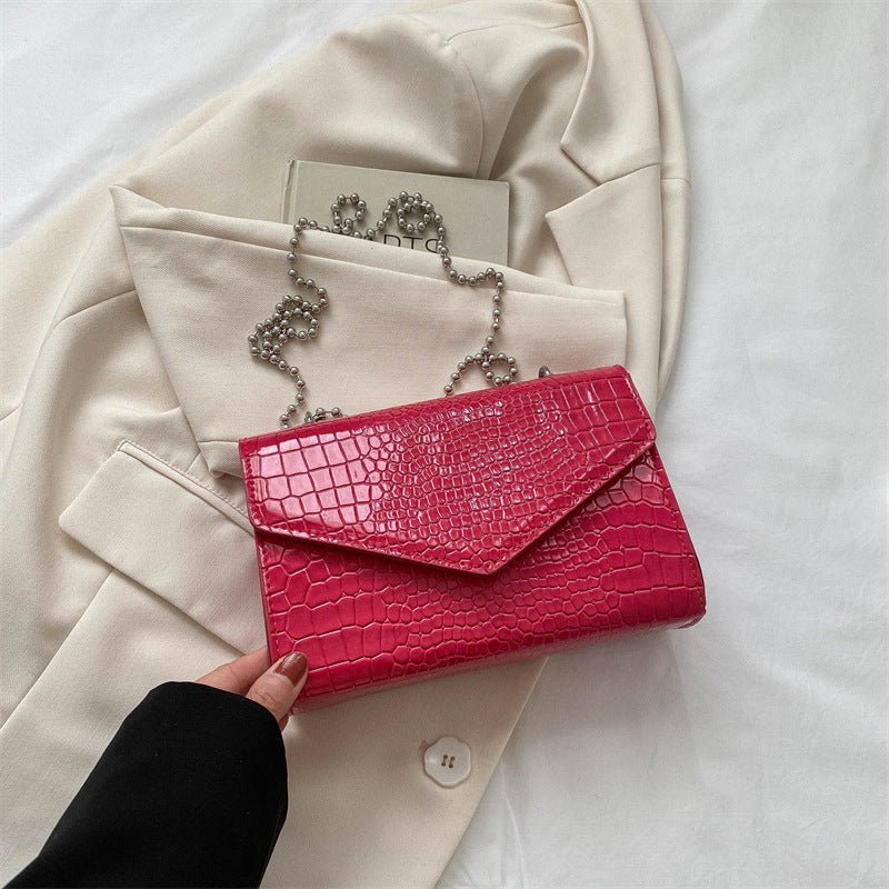 Elegant Simple And Fashionable Handbag | Orazek UK Ltd